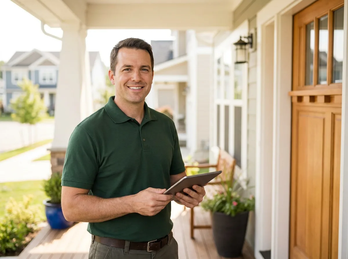 Pest control FAQs for Twin Lakes, MN